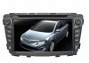 Màn hình DVD Fuka Hyundai Accent HD8967  MS51 - anh 1